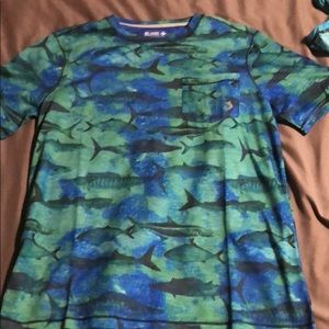 Men’s Fishing Shirt